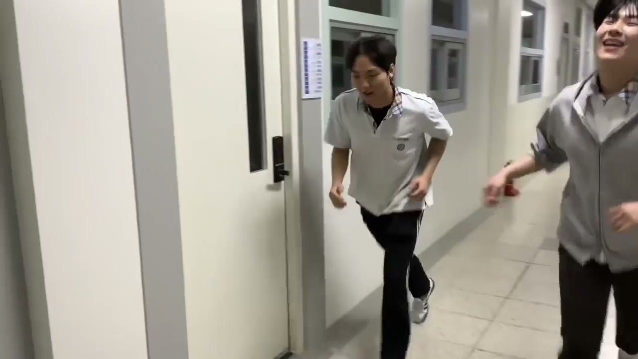 성동공고를 견학해보아요🎥