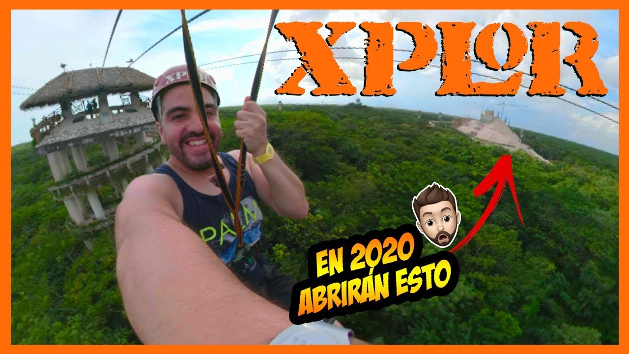 XPLOR | MI EXPERIENCIA | CESARE 182