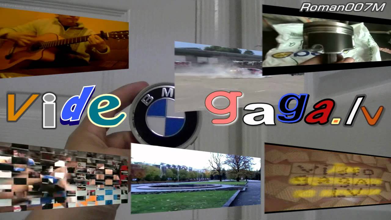 videogaga.lv... Remembering, Вспомним