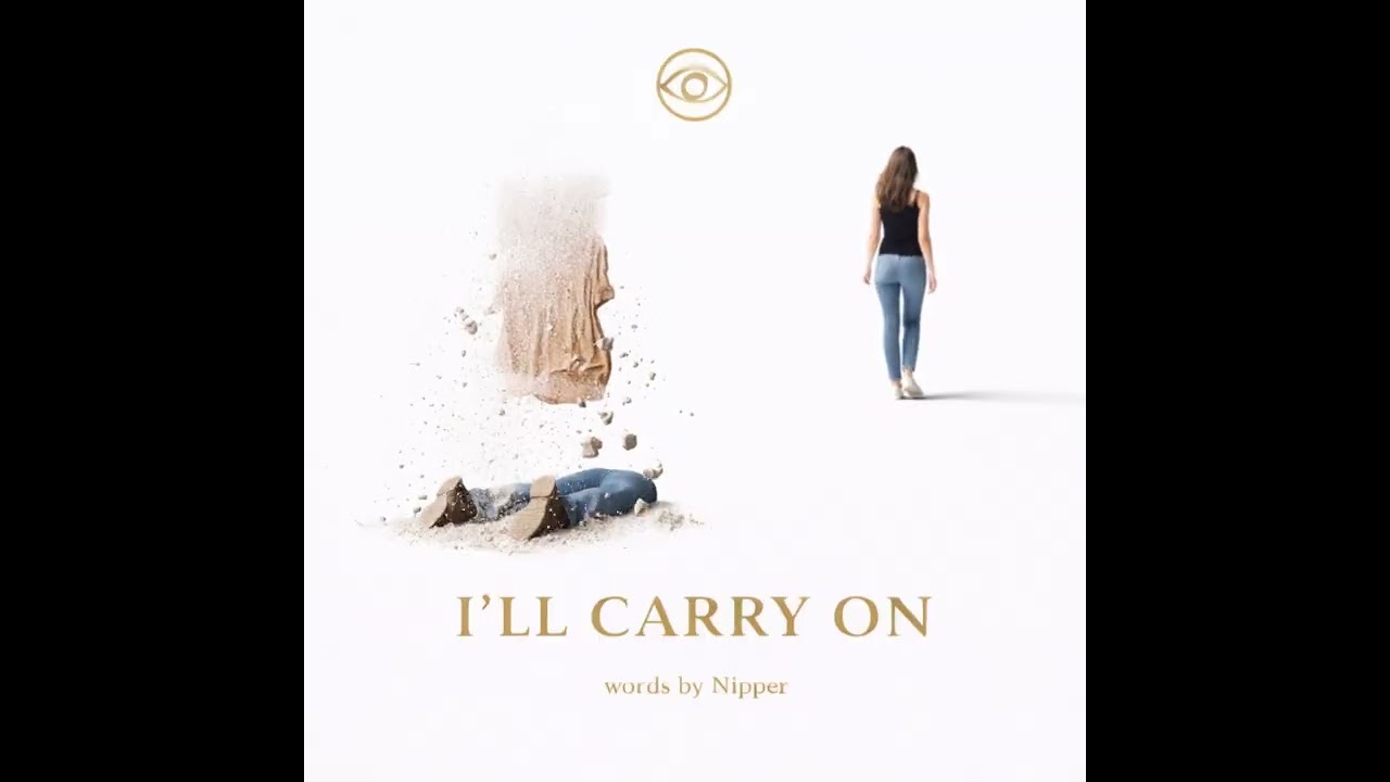 I'LL CARRY ON