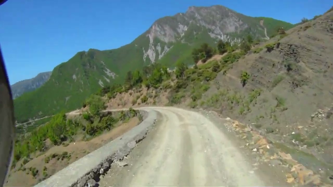 Albanie - Shtam&euml; pas (down - 2011)