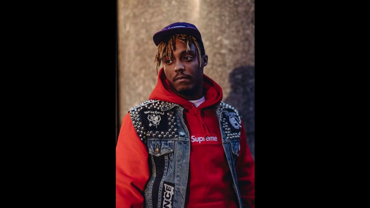 (FREE) Juice Wrld Type Beat 