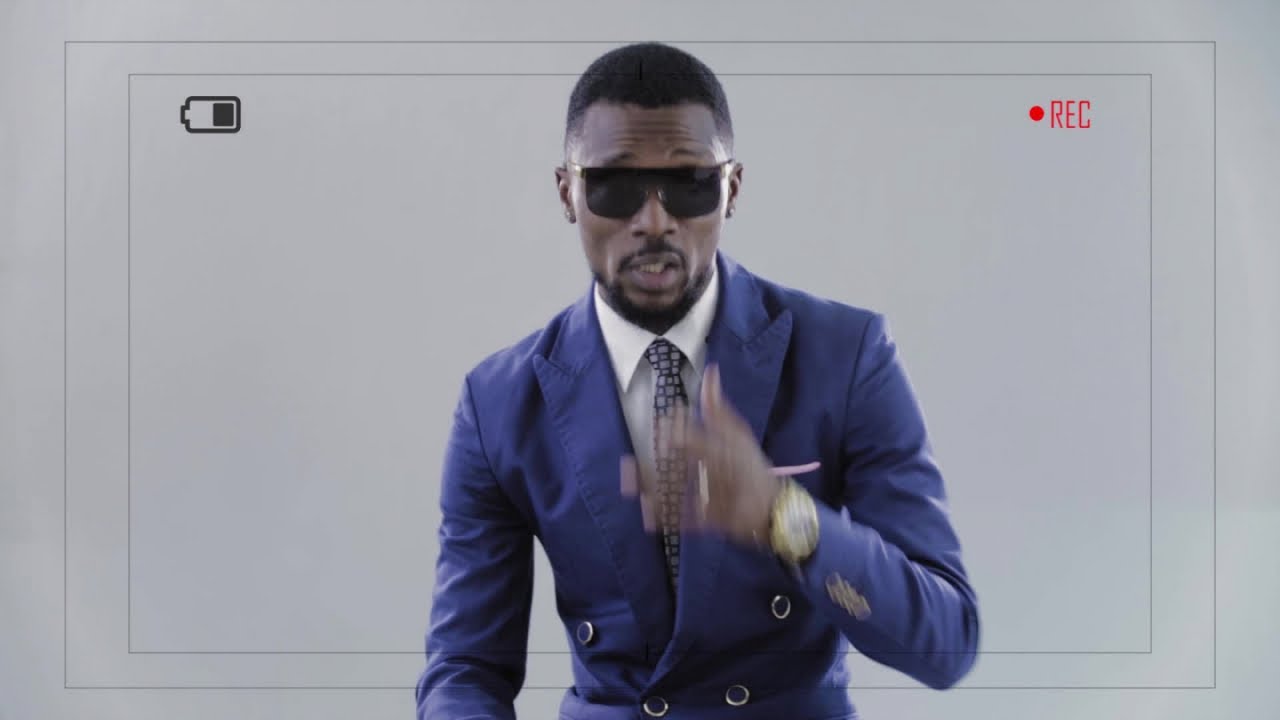 Serge Beynaud - Interview Tecno Mobile 2018