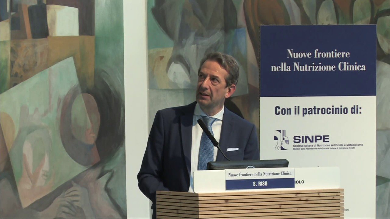 La NE nei tumori capo collo: aggiornamenti – Sergio Riso
