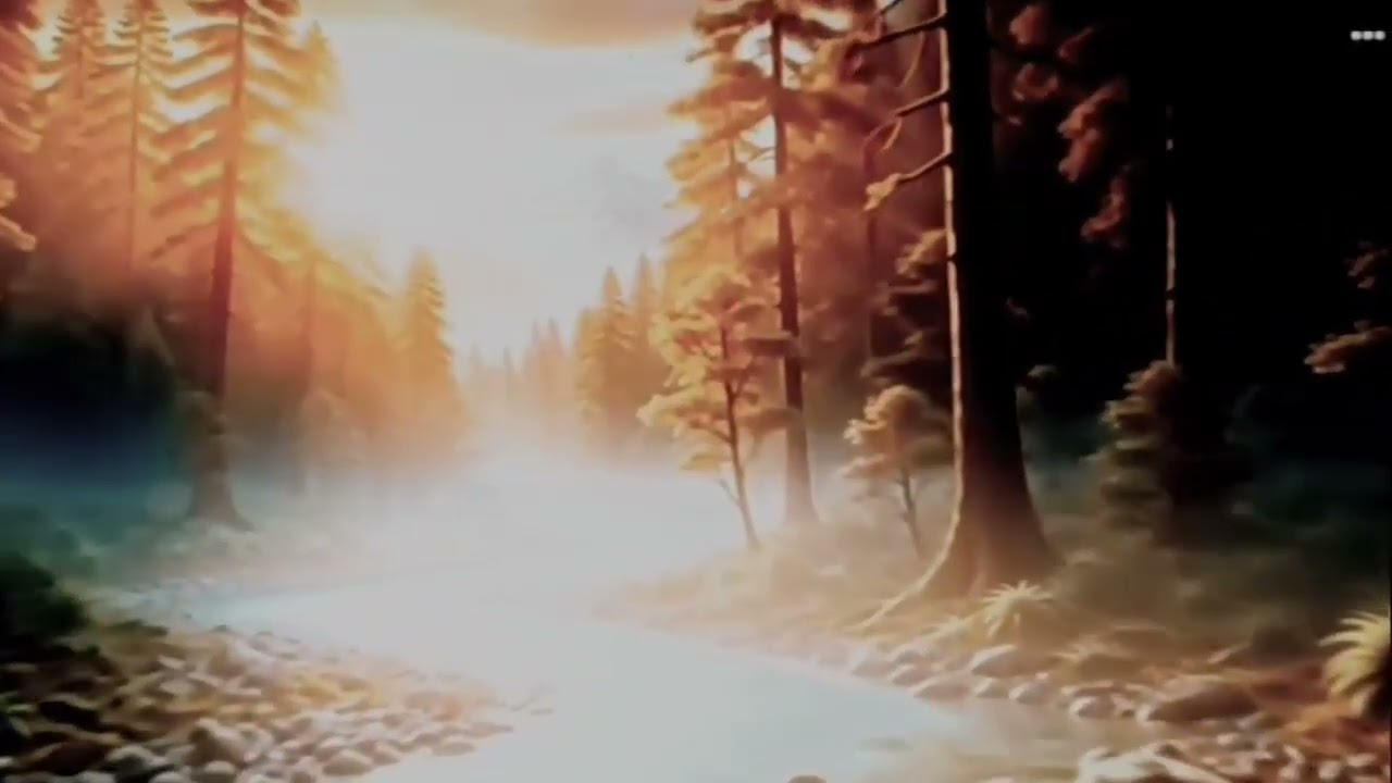 Nighttime Tranquility: Soothing Sounds for Deep Sleep
