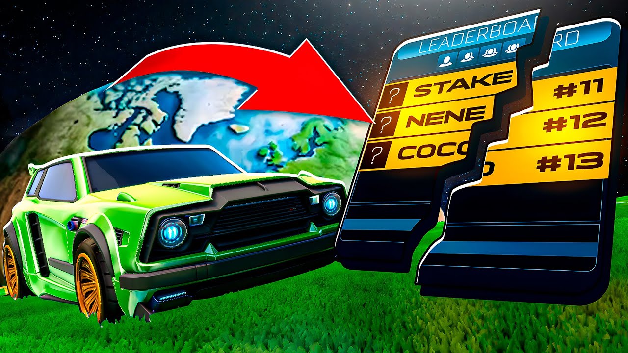 🏆EL TOP 1 SERA MUY FACIL SI JUGAMOS ASI 😱 ROAD TO TOP 1 CON NENE CREATIVE Y COCO