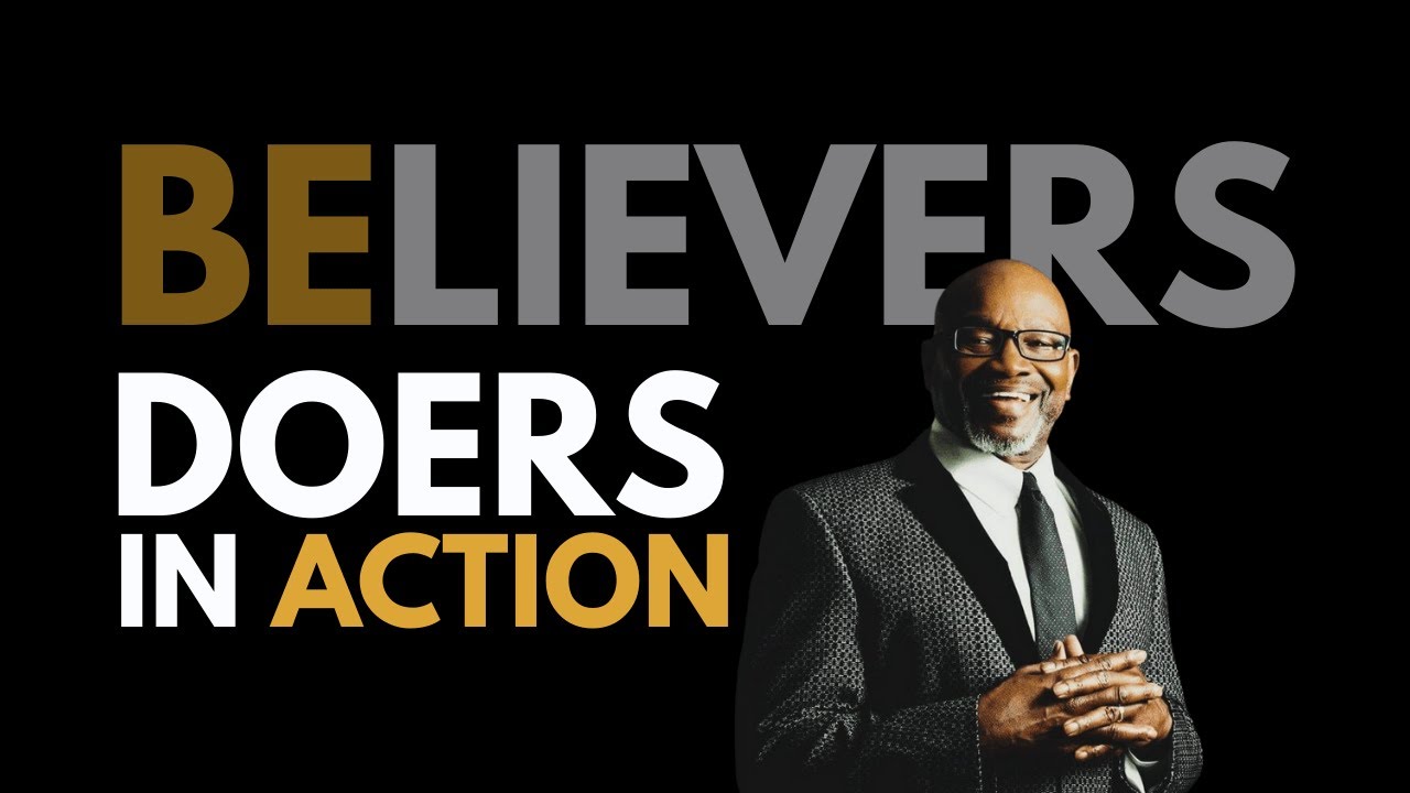 DOERS IN ACTION | SUNDAY WORSHIP SERVICE