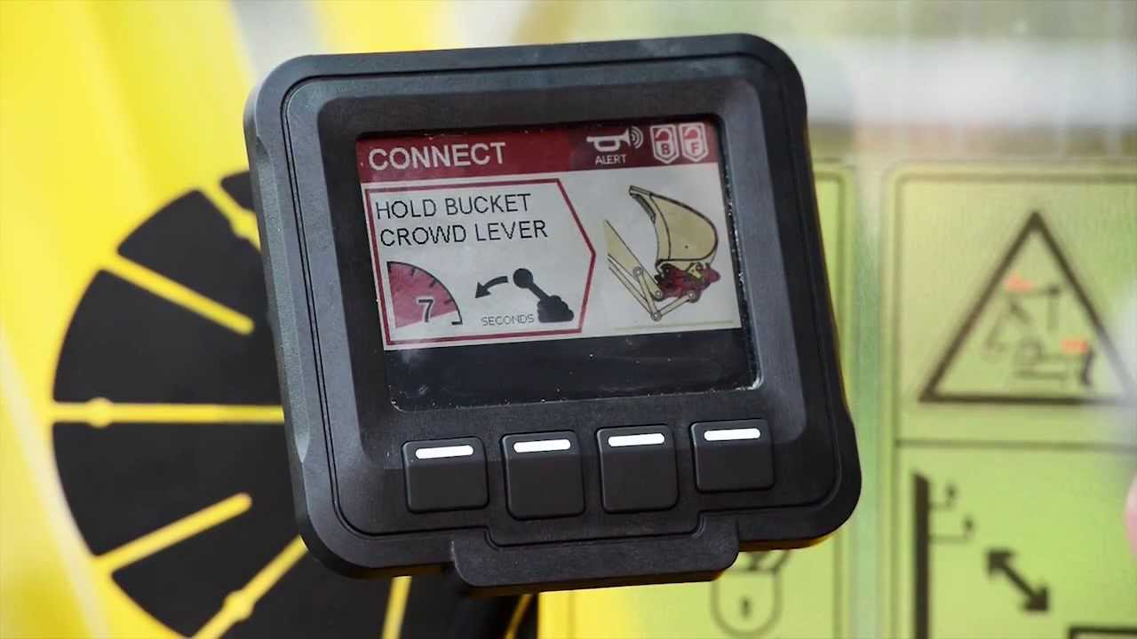 Miller Mate - your intelligent friend in the cab