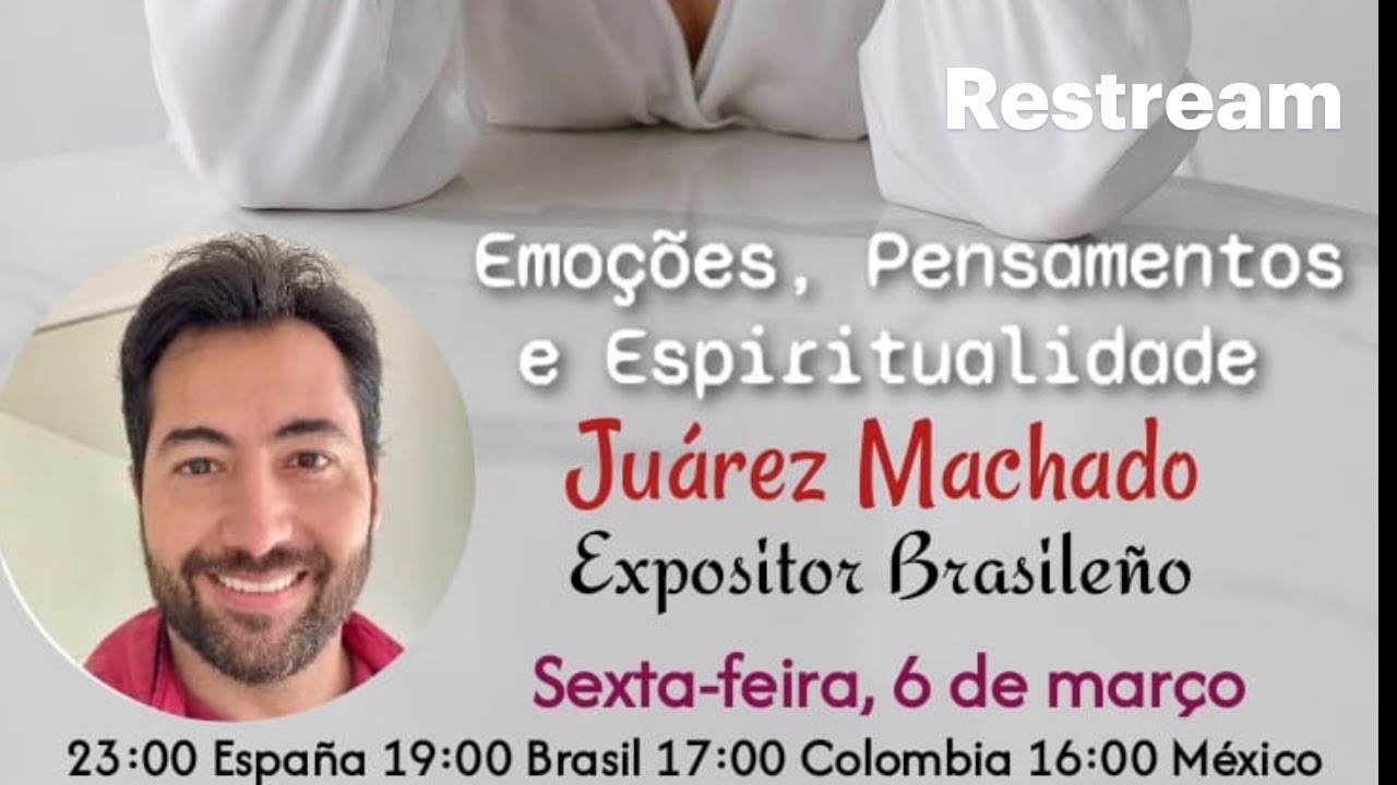 Emocoes Pensamentos e Espiritualidade