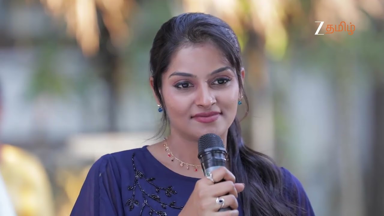 Idhayam | Ep - 893 | Webisode | Jan 21 2026 | Zee Tamil