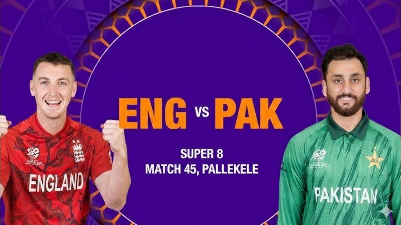 PAK VS ENG, IND VS SA World Cup match reviews. #cricket #review #icct20worldcup2026 
