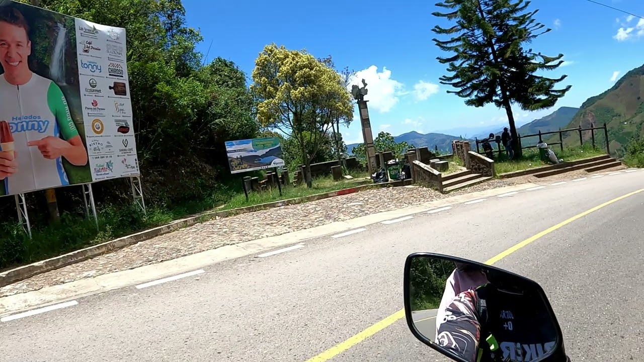 Urrao capitulo 2  llegamos a Betulia y concordia