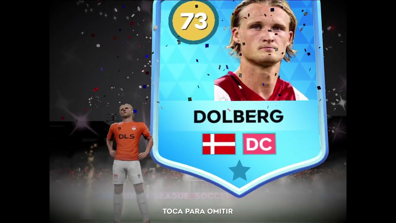 Cap 7 “Primera remodelación del club” DLS FC DLS26