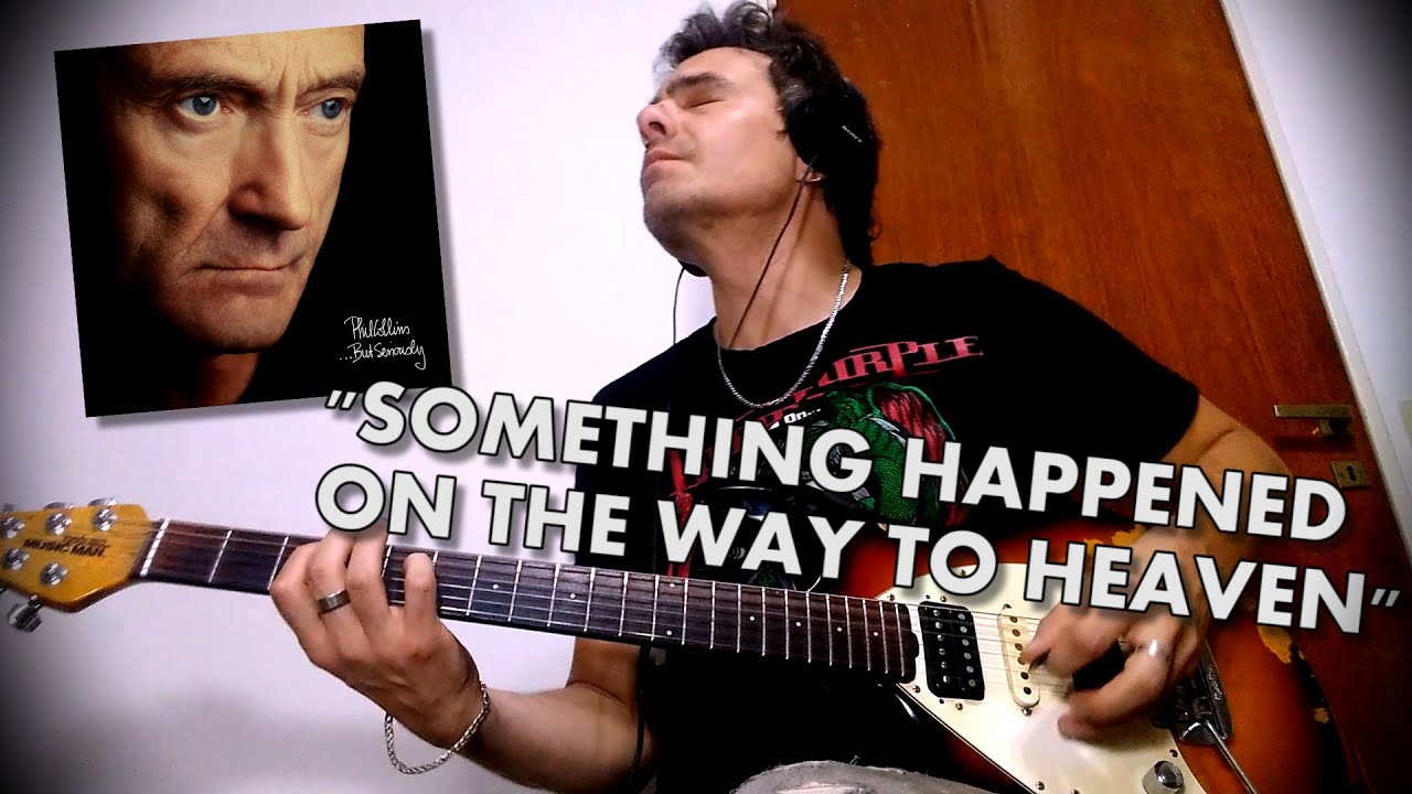 Phill Collins - 