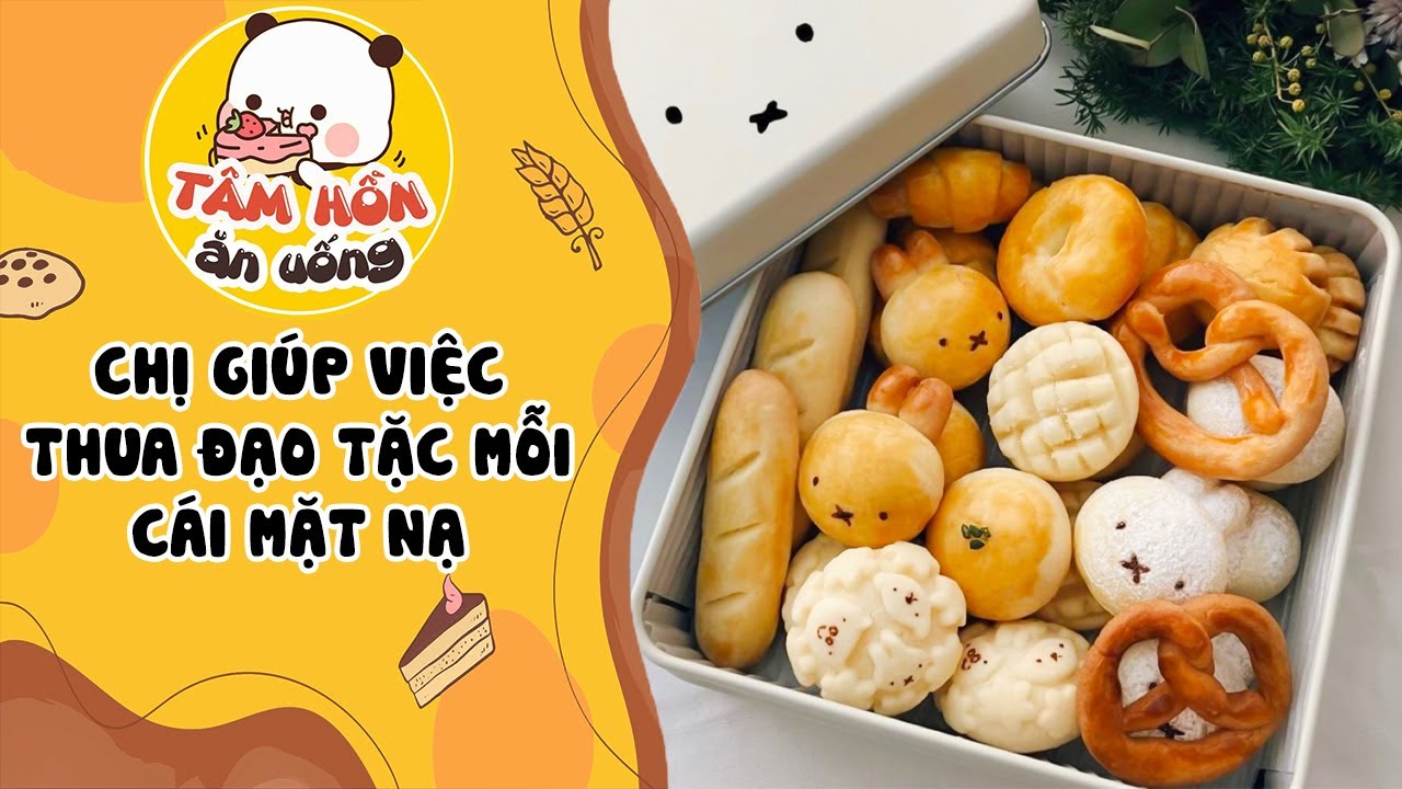 Tâm sự số 1163✨CHỊ GIÚP VIỆC THUA ĐẠO TẶC MỖI CÁI MẶT NẠ✨Tâm Hồn Ăn Uống