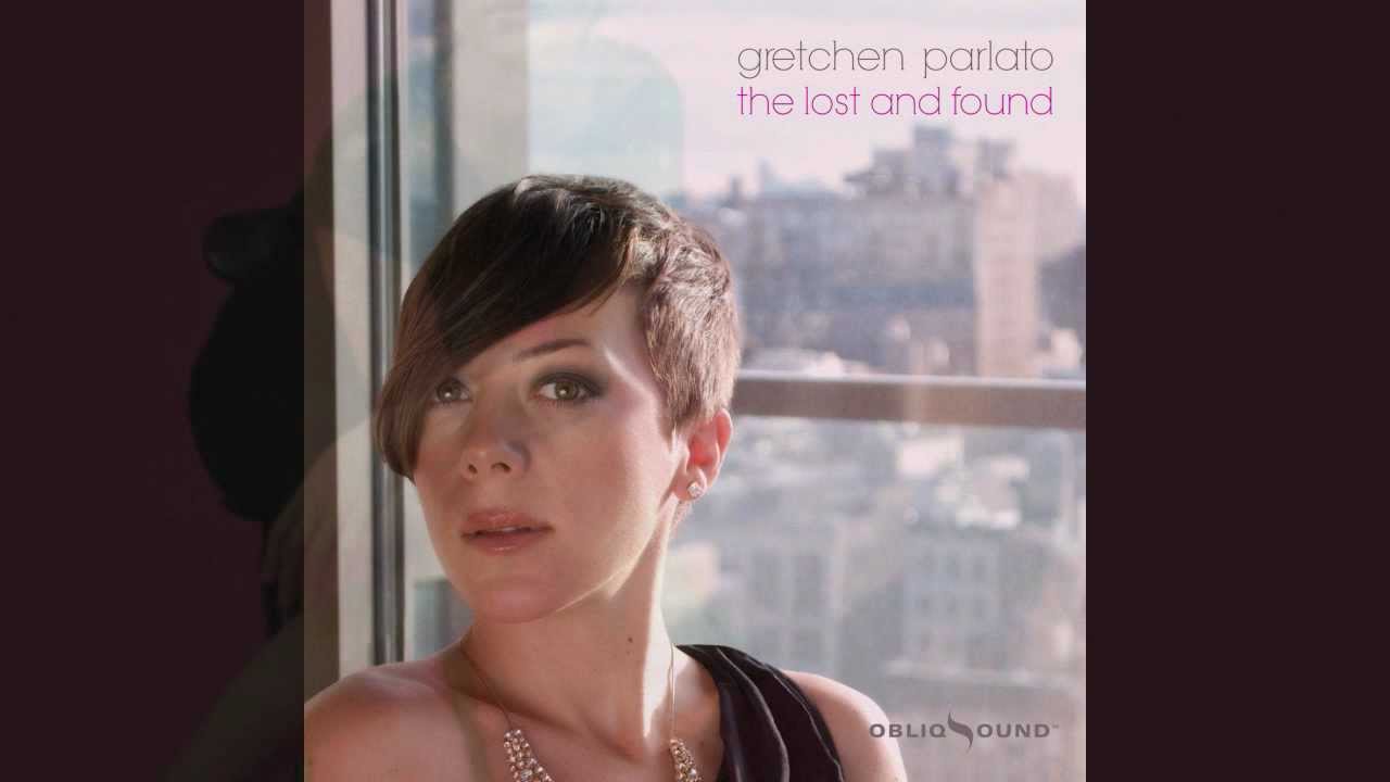 "How we love" - Gretchen Parlato (live)