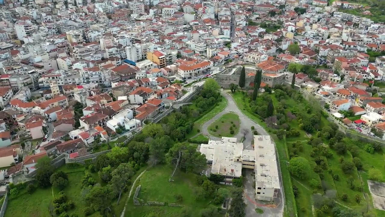 Castle of Arta