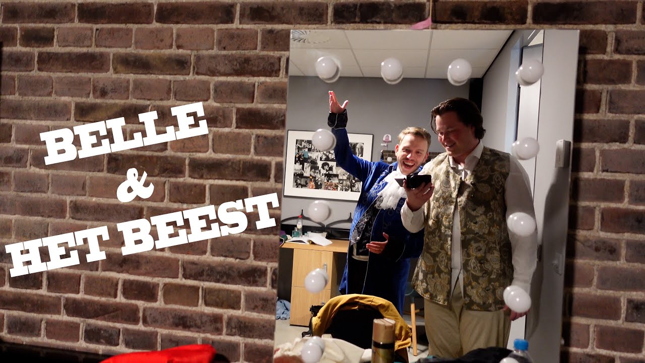DE ALLERLAATSTE KEER! - VLOG