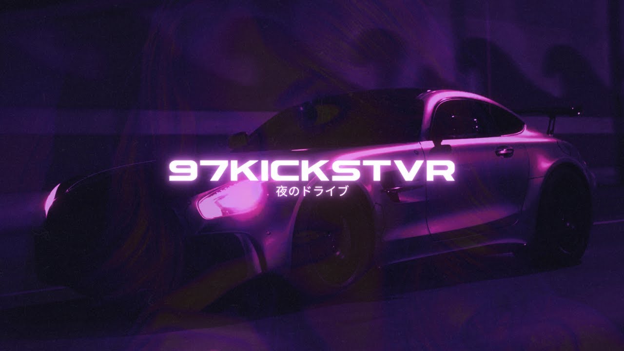 97Kickstvr x Izabela Starko - Last Haven