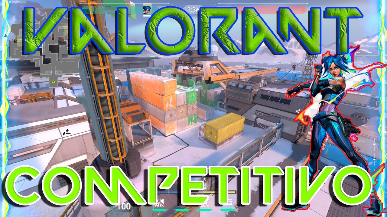 valorant competitivo em busca do platina !duo @kirigaya_wvsr
