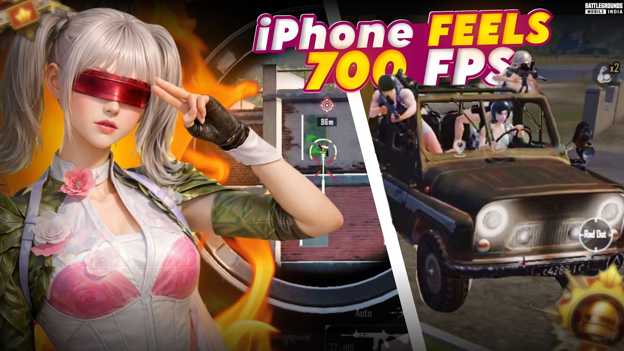 iPhones ARE ILLIGAL!! 🔱 | CRAZY CLUTCHES 🚀 | iPhone - 13👑