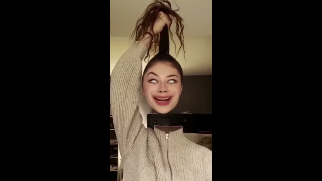 Real Makeup Vs. Ghost Makeup 😱😱😳 #shorts #video #viralshorts #makeup #makeuptutorials