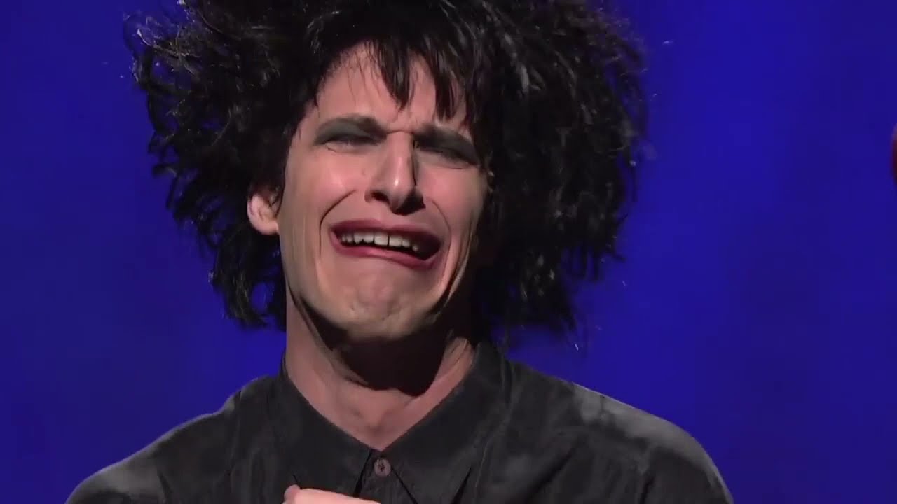 SNL clips I hope gets the youtube algorithm to notice me