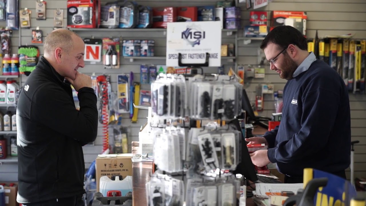 Auto Fast Fit  Car Parts & Tyres Online  Letterkenny, Ireland