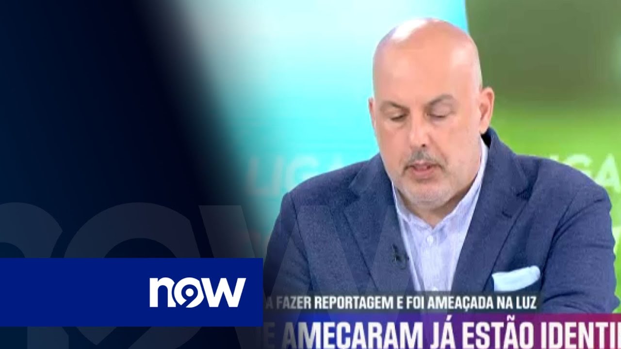 Rixa entre adeptos Sporting/Benfica: «Federação devia ter tomado medidas. Tem estado sempre calada»