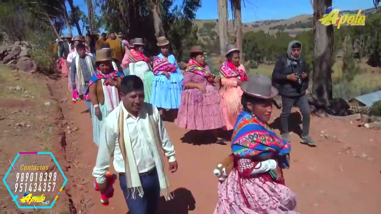 Kaperos de Vizcachani 2023 DEMO
