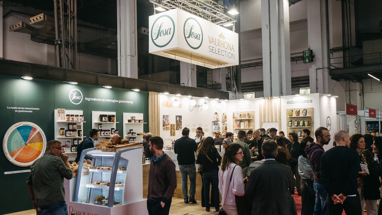 Forum Gastronomic Barcelona 2025