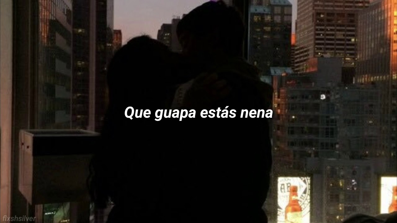 Bailas? - Gran Rah (feat. WH) (Letra)