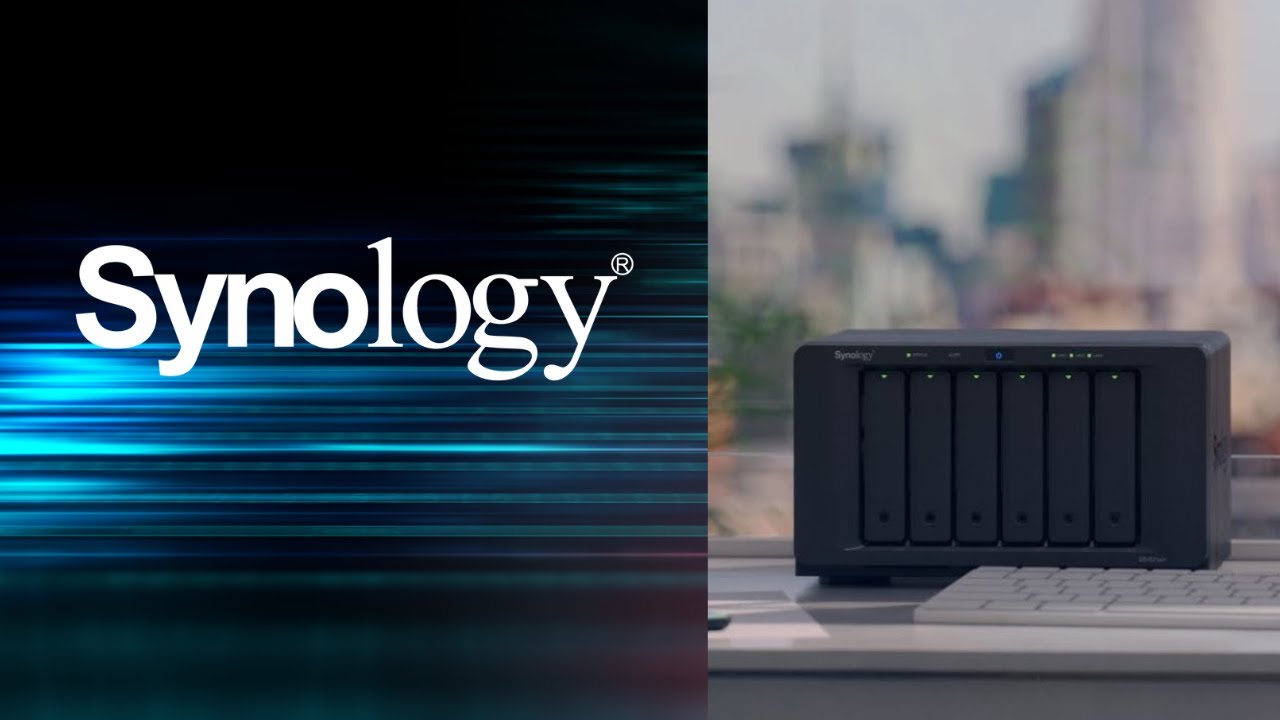Как установить Homebridge на Synology NAS