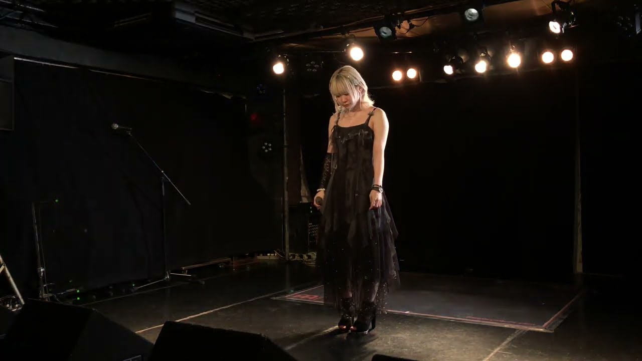 紅波 2024.3.19 Beat Happening！ ＠渋谷LUSH