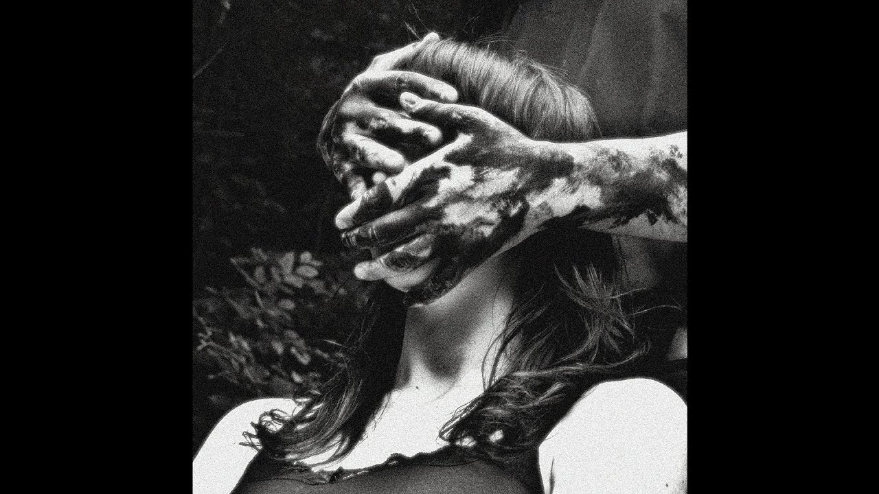 Pogarda - Czarne Obrazy (Full EP Premiere)