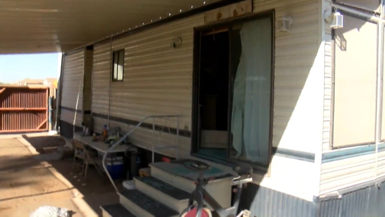 New developments in Tucson's major DEA operation