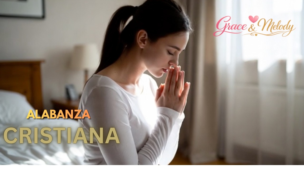 Musica Cristiana Alabanza para dar Gracias a DIOS/Con Fe Dar gracias siempre a DIOS