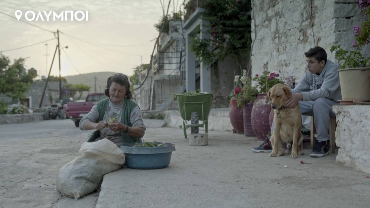 Αφιέρωμα στη Χίο #elladakonta