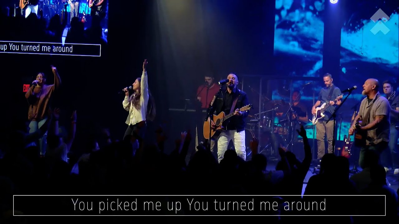 Come Right Now | I Thank God | Been So Good | Good Good Father | The Stand - Sunday Worship
