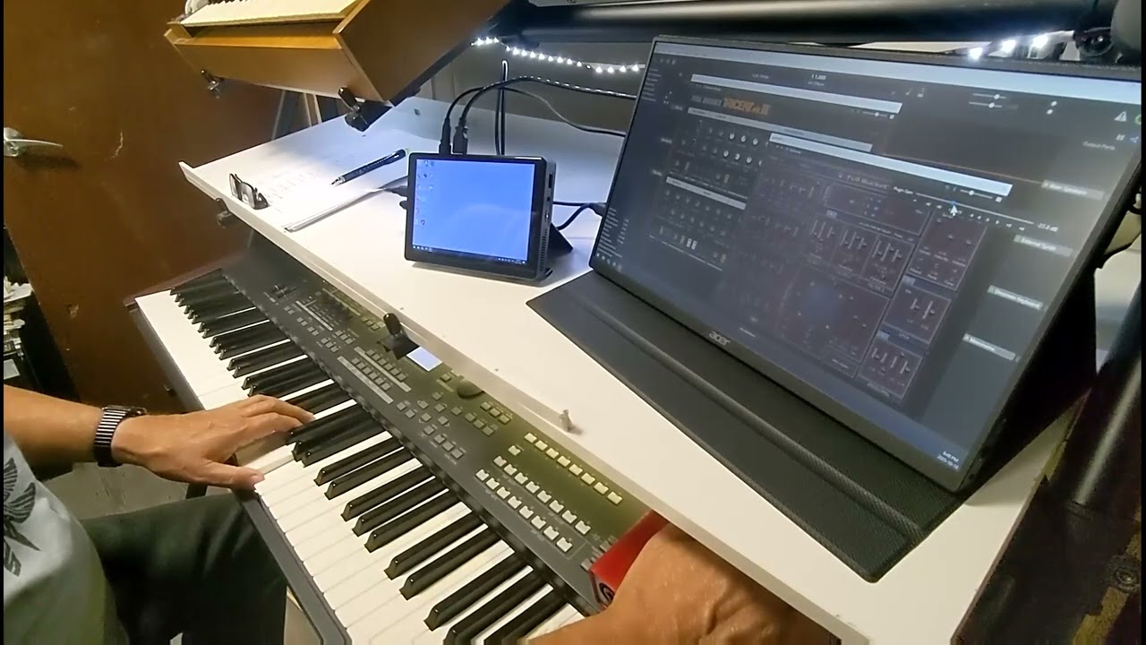 Mini PC and Free VSTs