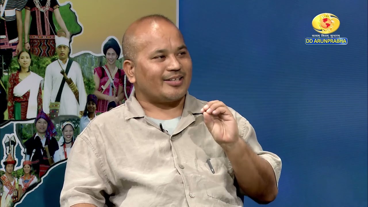 Panel Discussion: Saving Indigenous Languages - Part II