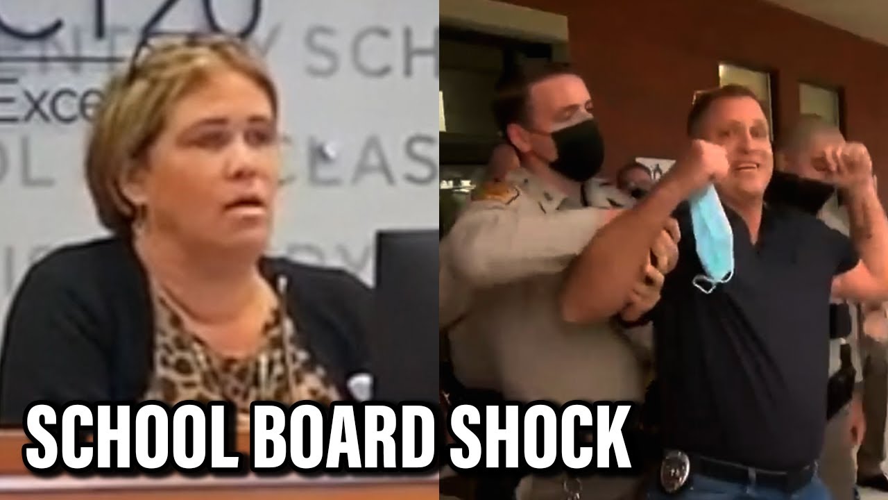 School Board member BLASTS parents for using religion to target LGBTQ kids
