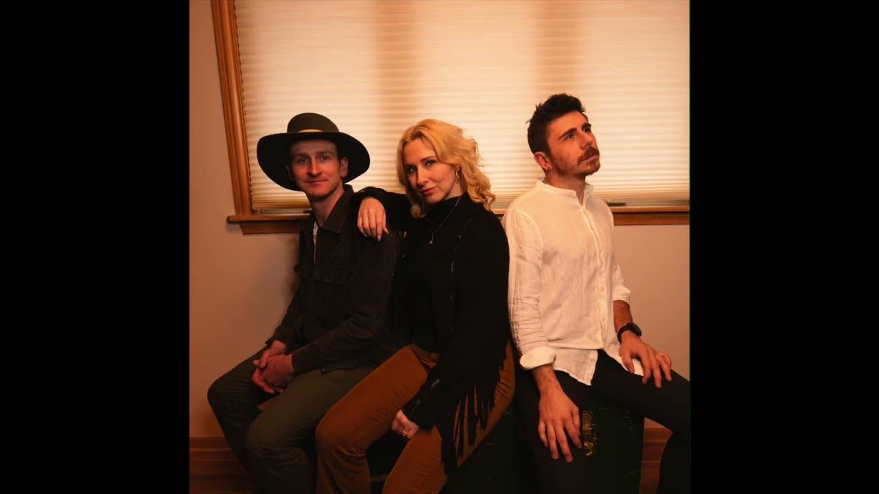 Crosby, Stills and Nash - Suite:Judy Blue Eyes (Cover by Desert Rock)