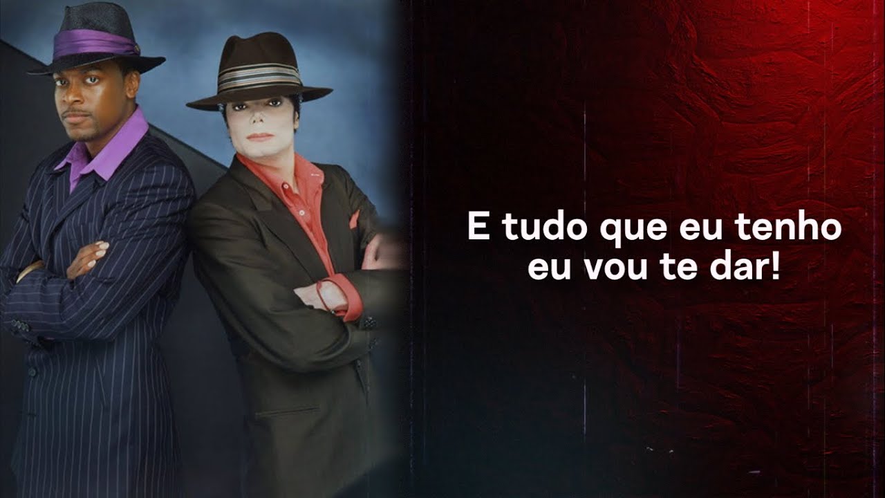 Michael Jackson - You Rock My World (Tradução/Legendado/Letra/PTBR)