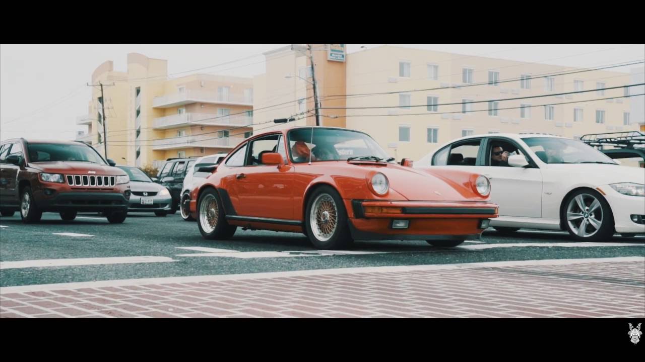 H2oi 2016 Recap Video | Ocean City, MD | JELLOSHOTS