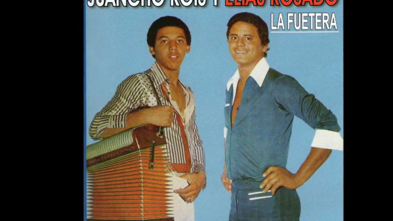 JUANCHO ROIS ELIAS  ROSADO MUEBLES VIEJOS