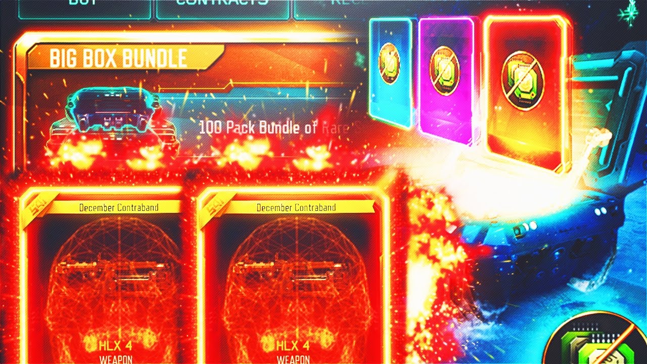 UNLOCKING ALL 