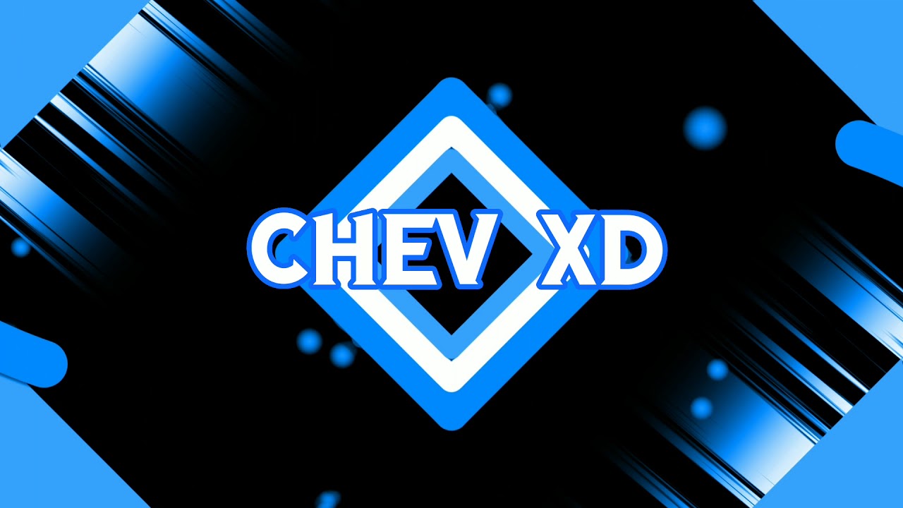 INTRO : 1 CHEV XD ผมจะปรับปรุง​ช่อง