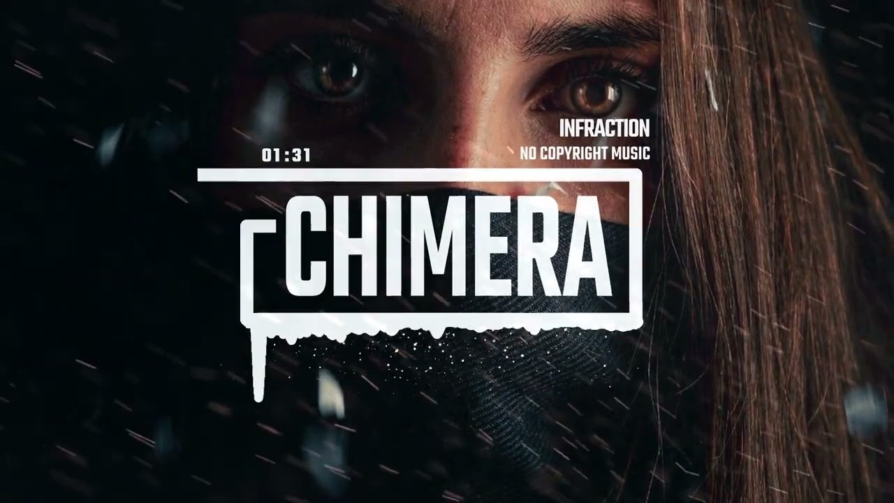 Cyberpunk Midtempo by Infraction [No Copyright Music] / Chimera