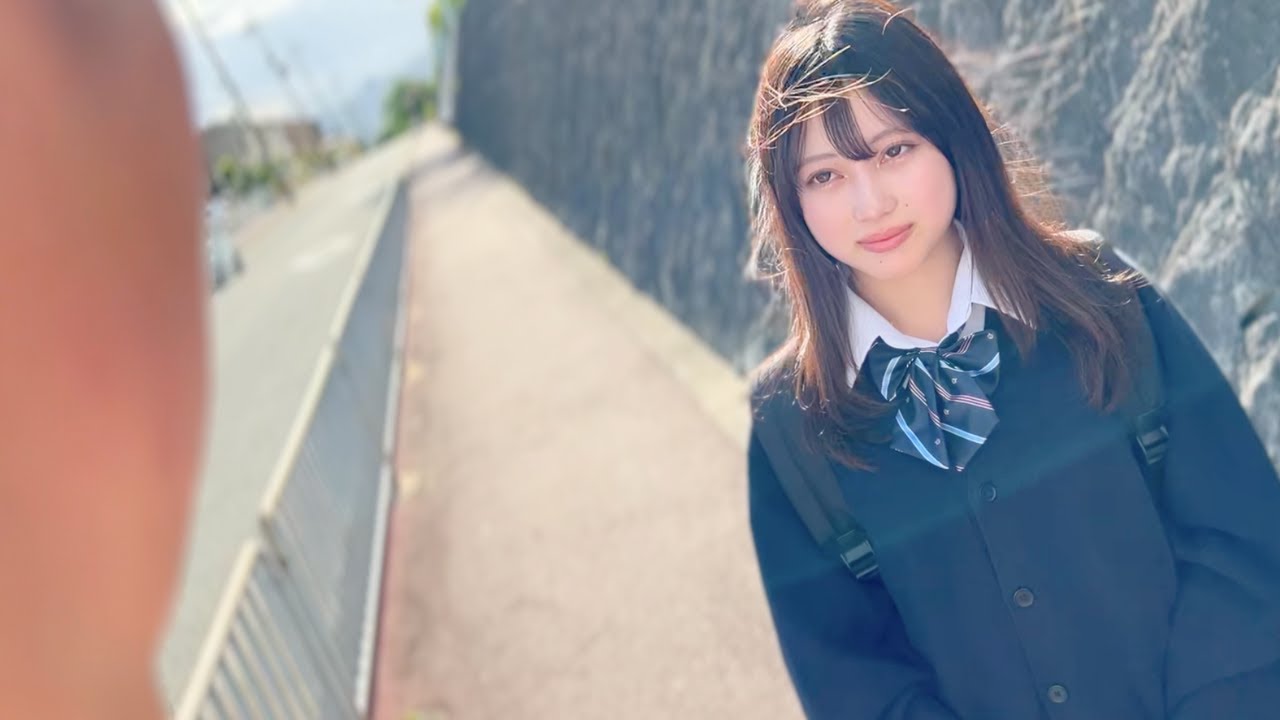 これで本当に最後だね、カイ【青春あるある】